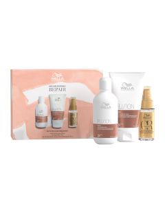 Fusion Travel Set by Wella Professionals