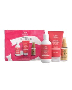 Color Brilliance Travel Set by Wella Professionals