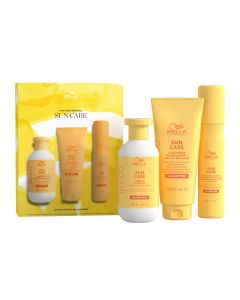 Sun Care Travel Set by Wella Professionals