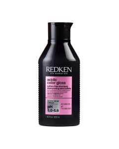 Redken Acidic Color Gloss Sulfate-Free Shampoo 300ml