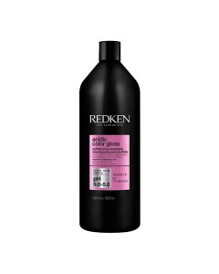 Redken Acidic Color Gloss Sulfate-Free Shampoo 1000ml