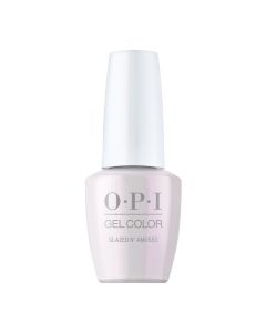 OPI GelColor Glazed N Amused 15ml OPI Your Way Collection