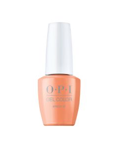 OPI GelColor Apricot AF 15ml OPI Your Way Collection
