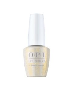 OPI GelColor Gliterally Shimmer 15ml OPI Your Way Collection