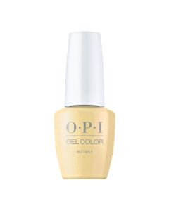 OPI GelColor Buttafly 15ml OPI Your Way Collection