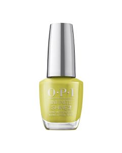 OPI Infinite Shine Get in Lime 15ml OPI Your Way Collection