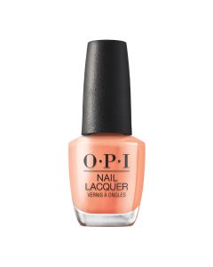 OPI Nail Lacquer Apricot AF 15ml OPI Your Way Collection
