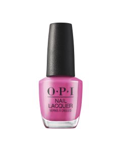 OPI Nail Lacquer Without a Pout 15ml OPI Your Way Collection