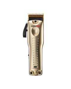 BaByliss PRO Gold Lo Pro High Torque Cordless Clipper