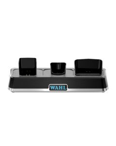 Wahl Power Station Charging Station