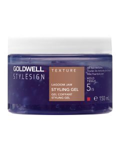 Goldwell StyleSign Texture Lagoom Jam Styling Gel 150ml