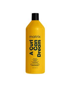 Matrix Total Results A Curl Can Dream Gentle Shampoo 1000ml