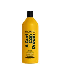 Matrix Total Results A Curl Can Dream Rich Hydrating Mask 1000ml