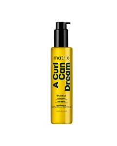 Matrix Total Results A Curl Can Dream Light Weight Oil 150ml