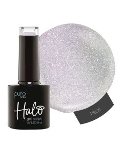 Halo Gel Polish Pearl 8ml Under The Sea Collection