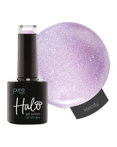 Halo Gel Polish Melody 8ml Under The Sea Collection