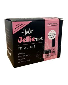 Halo Jellie Tips Trial Kit