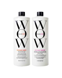 Color Wow Color Security Shampoo & Conditioner Normal to Thick Bundle