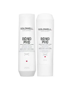 Goldwell Dualsenses Bond Pro Fortifying Shampoo 250ml & Conditioner 200ml