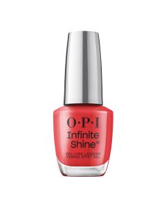 OPI Infinite Shine Cajun Shrimp 15ml