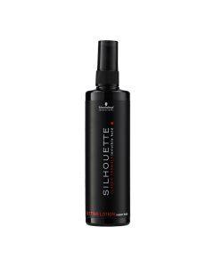 Silhouette Setting Lotion Super Hold 200ml by Schwarzkopf
