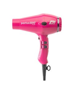 Parlux 3200 Plus Hot Pink Hairdryer (1900w)