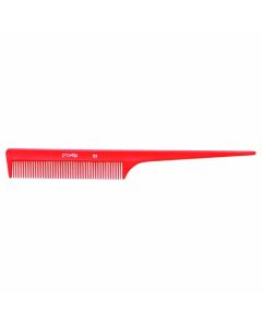 Pro-Tip Tail Comb PTC03 Red