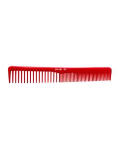 Pro-Tip Medium Cutting Comb PTC02 Red