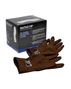 Matador Gloves x 12 pr Size 6