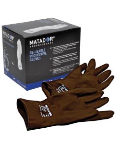 Matador Gloves x 12pr Size 8
