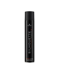 Silhouette Hairspray Super Hold 500ml by Schwarzkopf