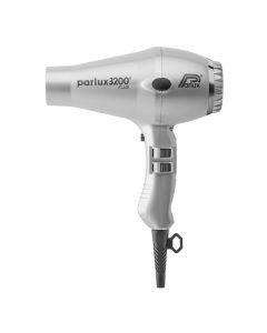 Parlux 3200 Plus Silver Hairdryer (1900w)
