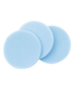 Matty Foam Ear Protection Blue x 20 (10 Pairs)