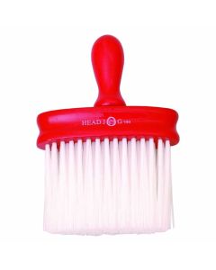 Head Jog 199 Lacquered Neck Brush Red