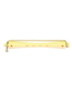 Sibel Two-Tone Vent Perm Rod/12 Long Yellow/Pink