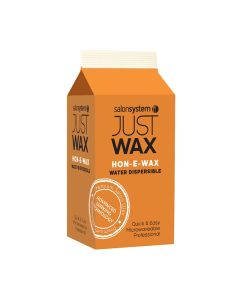 Just Wax Hon-E-Wax Carton 500g