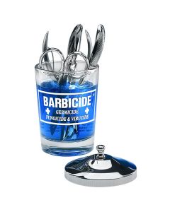 Barbicide Manicure Table Jar 2 fl.oz / 57ml