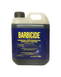 Barbicide Solution 64fl.oz / 1.89 Litre