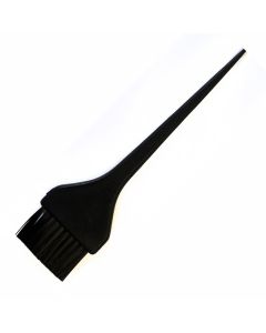Hair Tools Large Tint Brush Black