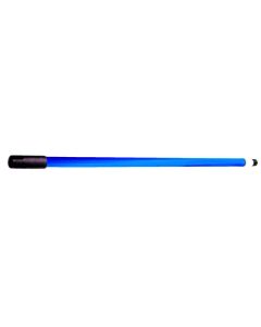 Sibel Telescopic Broom Handle Blue