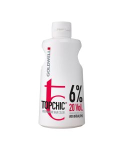 Goldwell Topchic Lotion 6% 1 Litre