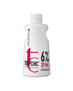 Goldwell Topchic Lotion 1 Litre