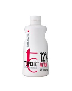 Goldwell Topchic Lotion 12% 1 Litre