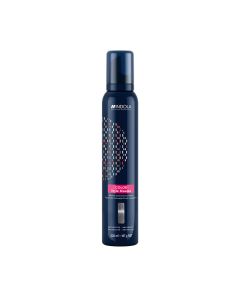 Indola Color Mousse Anthracite 200ml