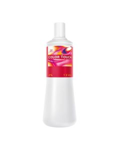Wella Color Touch Intensive 4% 500ml