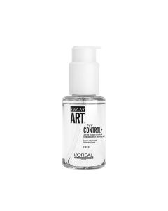 Tecni ART Liss Control+ Serum 50ml by L’Oréal Professionnel