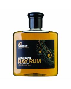 Pashana American Bay Rum Tonic 250ml