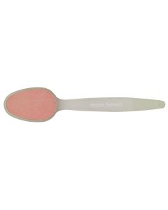 Lotus Double Sided Ceramic Foot File