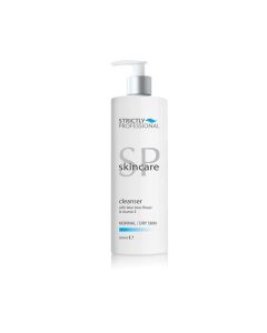 Strictly Professional Cleanser Normal/Dry 500ml