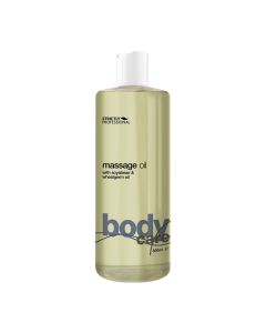 Strictly Professional Massage Oil 500ml